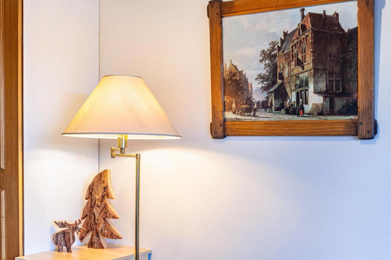 Haus Excelsior Top 3 Зеефельд в Тироле Экстерьер фото