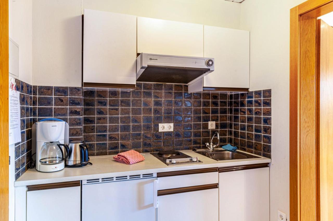 Haus Excelsior Top 3 Зеефельд в Тироле Экстерьер фото