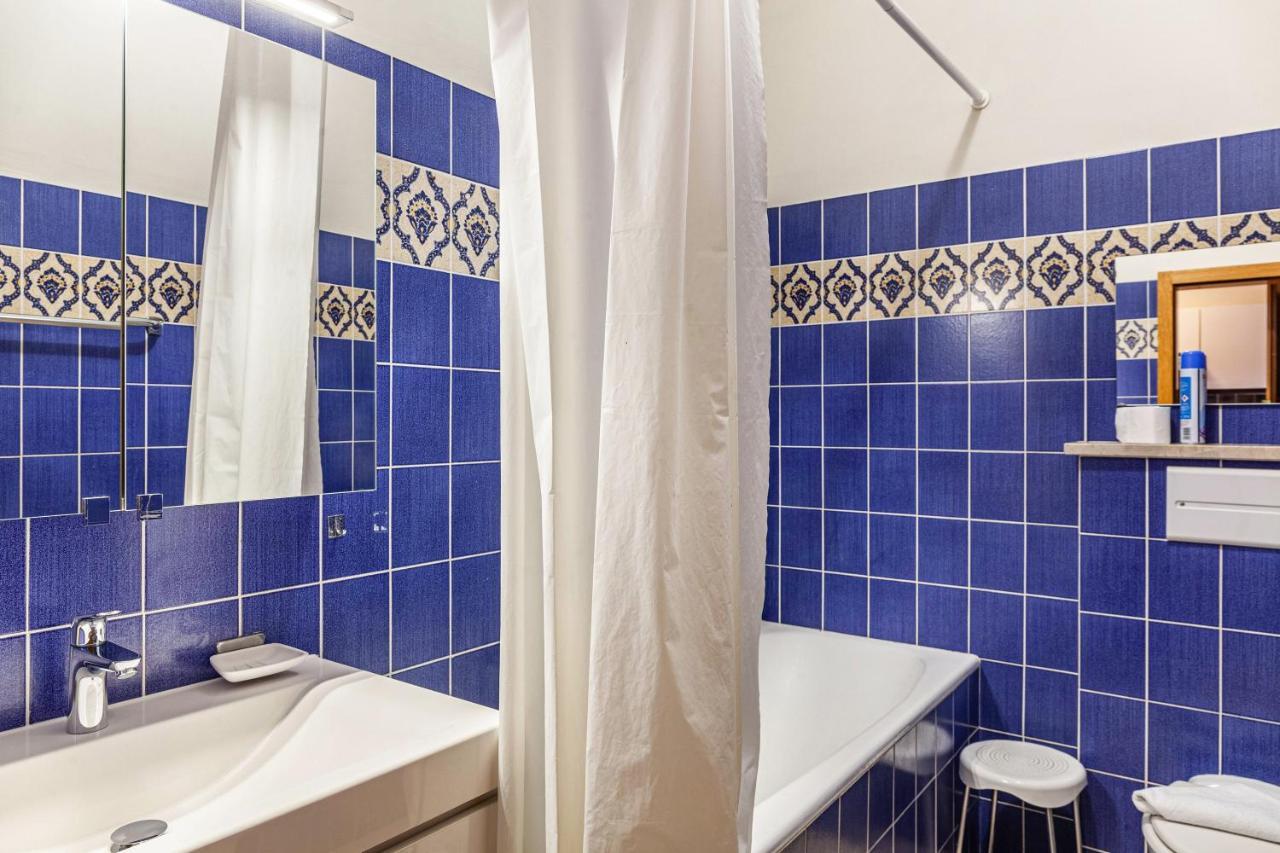 Haus Excelsior Top 3 Зеефельд в Тироле Экстерьер фото