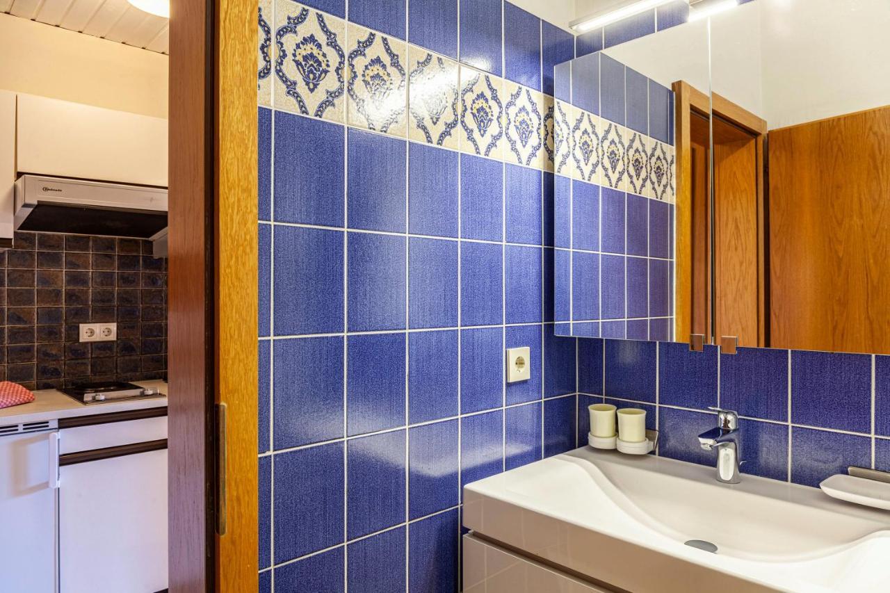 Haus Excelsior Top 3 Зеефельд в Тироле Экстерьер фото