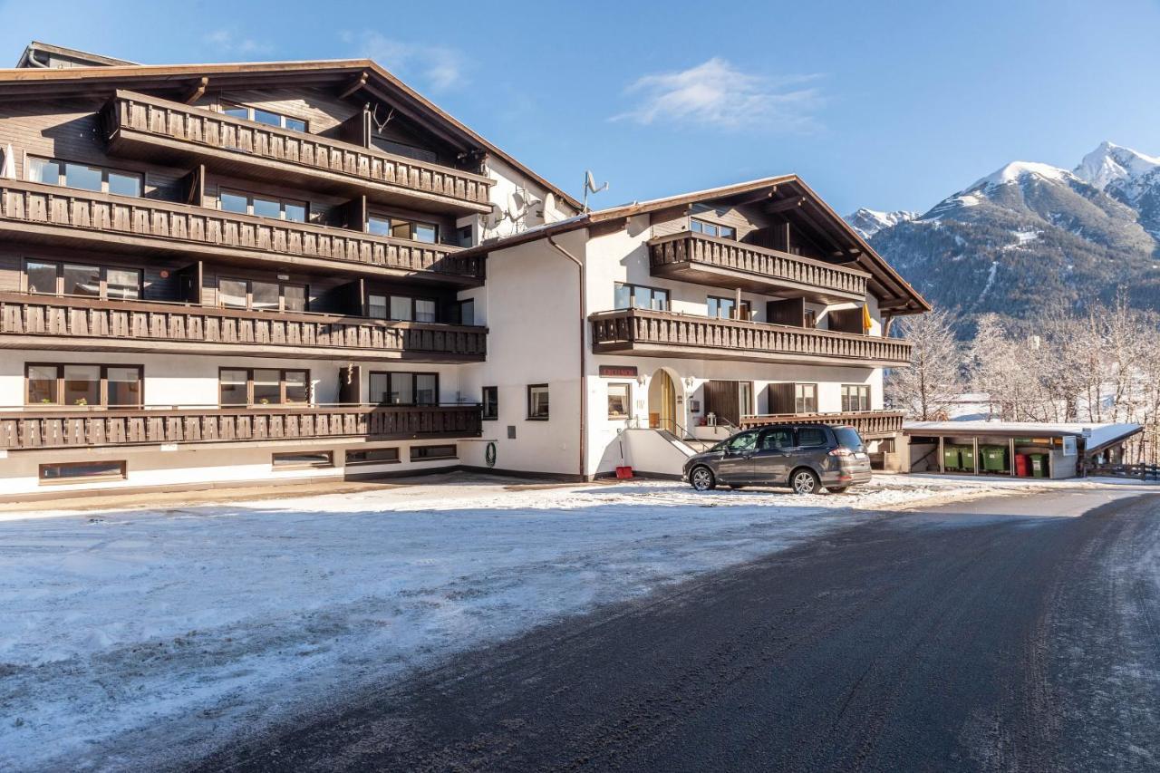 Haus Excelsior Top 3 Зеефельд в Тироле Экстерьер фото